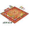 Monopoly Lunar New Year Celebration Edition Board Game, Year of the Dragon, Family Games for 2-6 Players, About 40 Mins.
