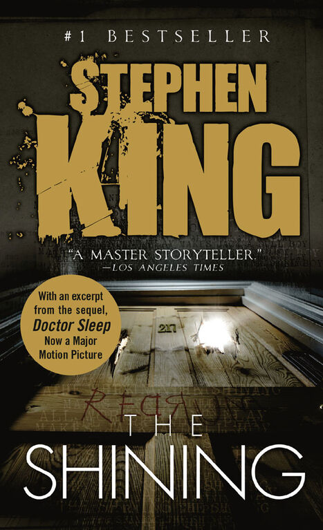 The Shining - English Edition