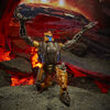 Transformers Generations War for Cybertron: Kingdom Voyager WFC-K18 Dinobot