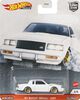Hot Wheels Buick Grand National Vehicle