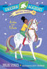 Unicorn Academy Nature Magic #4: Aisha and Silver - English Edition