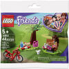 LEGO Friends Le pique-nique dans le parc 30412