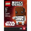 LEGO BrickHeadz Finn 41485