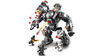 LEGO Super Heroes Marvel War Machine Buster 76124