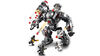 LEGO Super Heroes Marvel L'armure de War Machine 76124