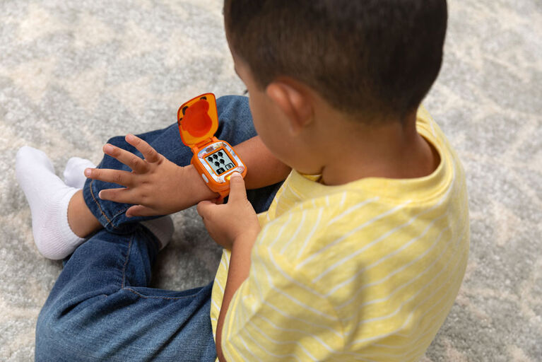 VTech Go! Go! Cory Carson Cory Learning Watch - English Edition - R Exclusive