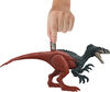 Jurassic World Roar Strikers Megaraptor