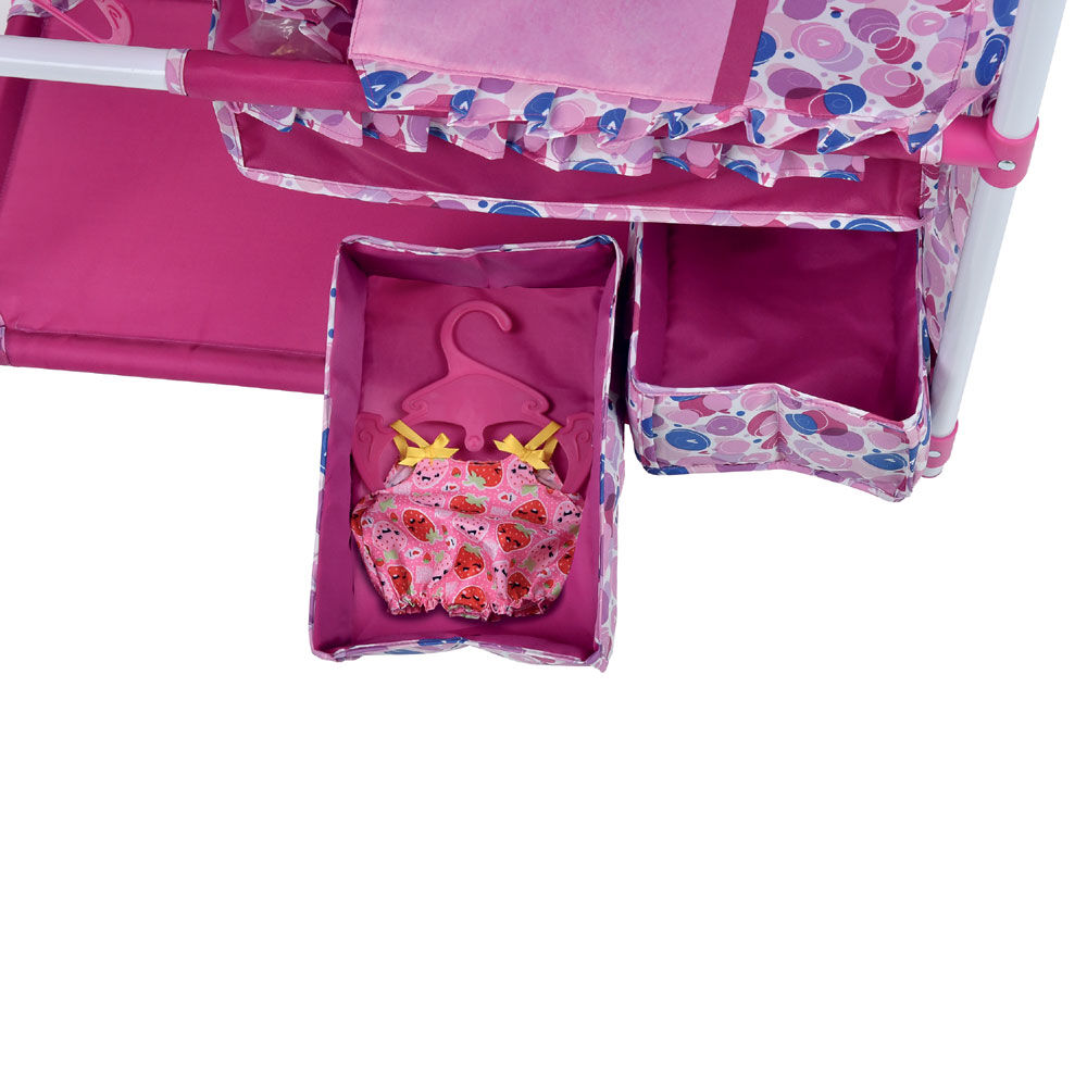 Baby Alive Doll Twin Play Center R Exclusive