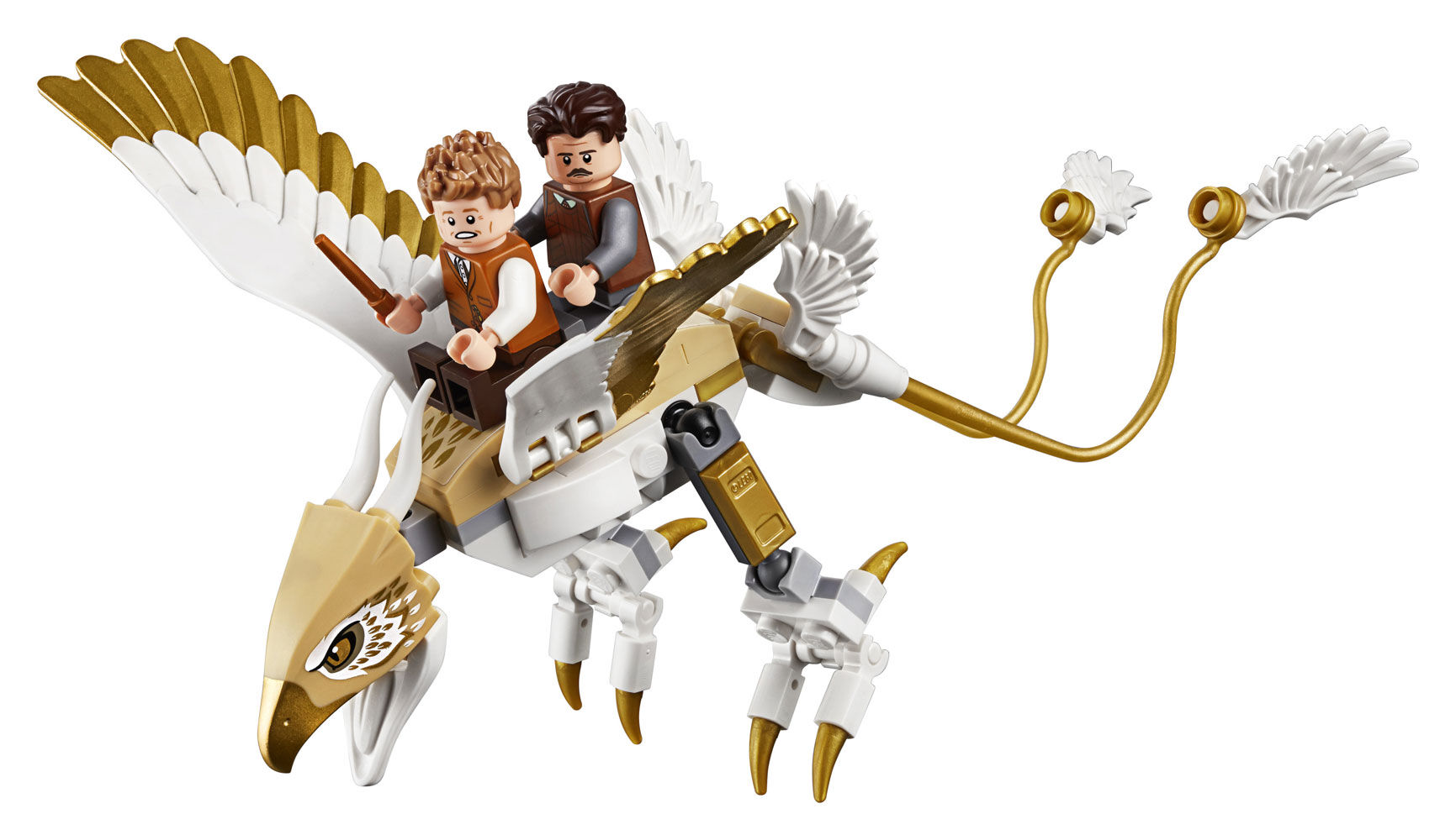 lego 75952 price