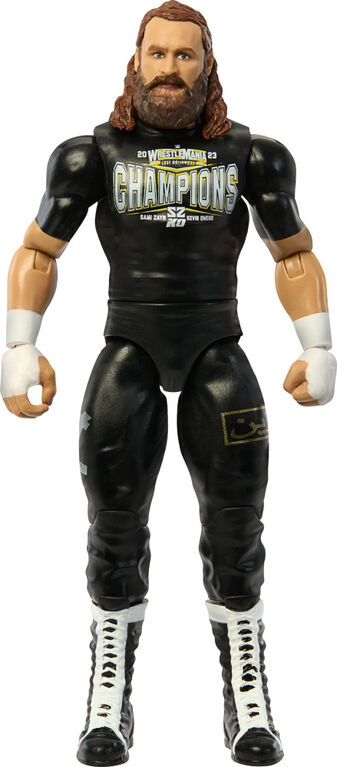 WWE Sami Zayn Action Figure