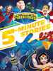 DC Super Friends 5-Minute Story Collection (DC Super Friends) - English Edition
