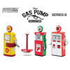 1:18 Vintage Gas Pumps Series 8 - Assortment May Vary - One Per Purchase