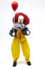 Mego Figures - Ça - Grippe-Sou - Édition anglaise