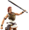 Masters of the Universe Masterverse Revelation Teela Action Figure