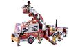 Playmobil - Rescue Vehicles: Fire Engine with Tower Ladder