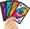 UNO Flip Game - English Edition