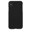 Case-Mate Barely There Case  iPhone Xs/X Black