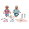 You & Me-35Cm Bebes Jnmeaux - Notre exclusivité