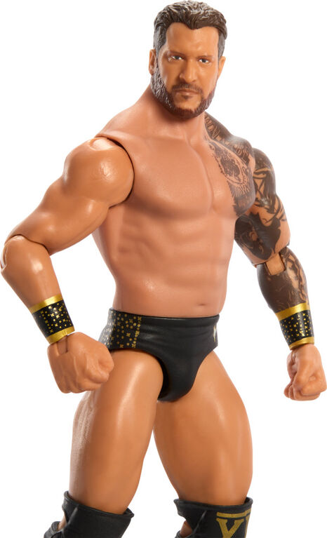 WWE Karrion Kross Action Figure