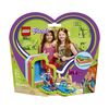 LEGO Friends La boîte coeur d'été de Mia 41388
