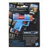 Nerf Roblox Mad City: Plasma Ray Dart Blaster, Pull-Down Priming Handle