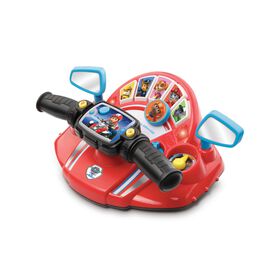 Vtech - Pat Patrouille- Super pilote &eacute;ducatif