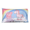 Peppa Pig 3-Piece Toddler Bedding Set