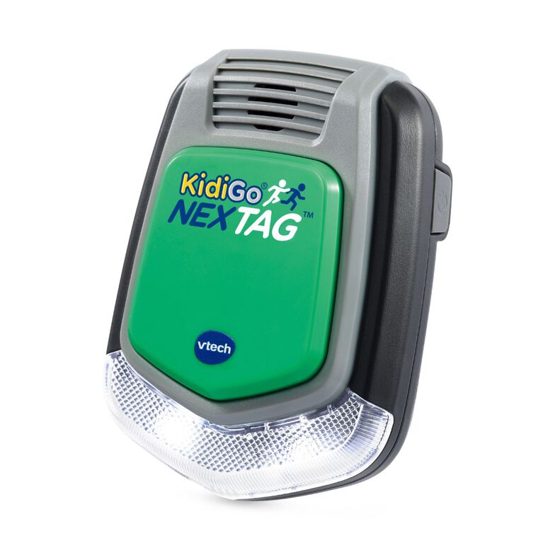 VTech KidiGo NexTag - Édition française