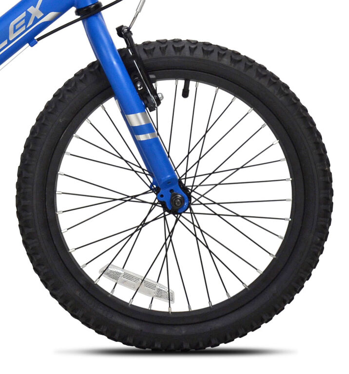Stoneridge Flex 7 vitesses - Vélo 18 po - Notre exclusivité