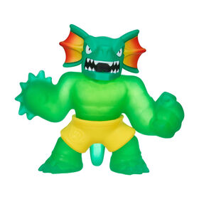 Heroes of Goo Jit Zu Water Blast Hero Pack - Reptaur