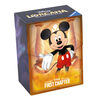 Boîte De Jeu Du Premier Chapitre De Disney Lorcana - Édition anglaise