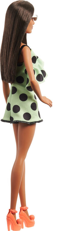 Barbie- Poupée 200