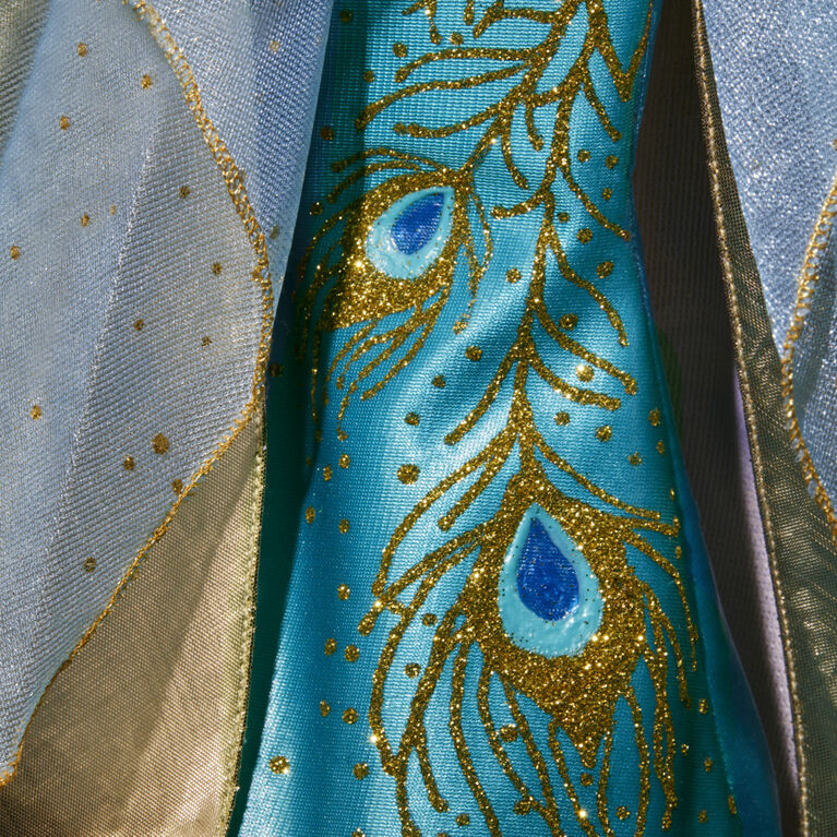 Disney Princess Style Series 30th Anniversary Jasmine Fashion Doll