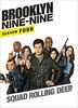 Brooklyn Nine-Nine: Season Four
