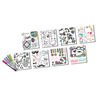 Creations Magic Transfer trousse de papeterie