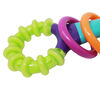 Sassy My First Rattles Newborn Gift Set