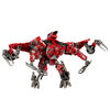 Transformers Studio Series Transformers: Revenge of the Fallen MTMTE Collection Constructicon Overload