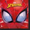 Spider-Man Luncheon Napkins, 16 pieces