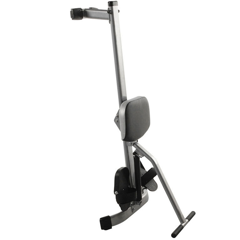 Stamina Products,  InMotion Rower - Édition anglaise