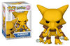 Figurine en Vinyle Alakazam par Funko POP! Pokemon