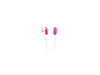 Sony à la mode earbud, Rose