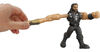 WWE - Bend 'N Bash - Figurine articulée - Roman Reigns