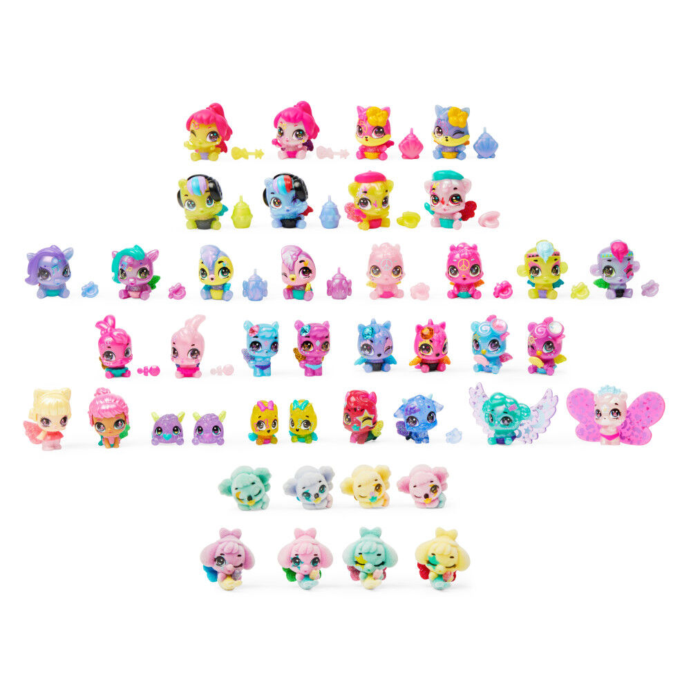 Hatchimals CollEGGtibles Shimmer Babies 1 Pack Styles May Vary