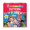 Funko Jeu De Cocomelon Pattern Party - Édition Anglaise