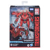 Transformers: Dark of the Moon Autobot Dino Action Figure
