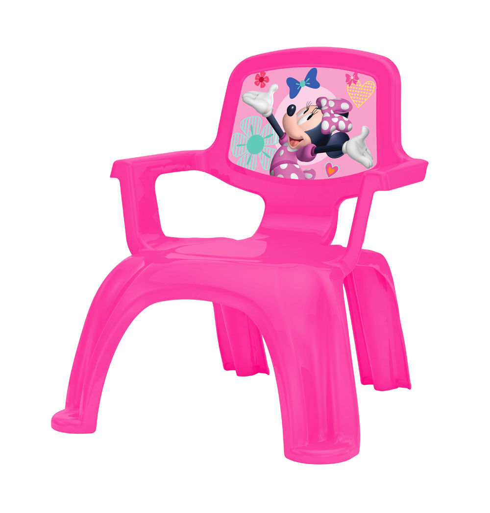 Minnie Mouse Chair Toys R Us, Minnie Mouse Upholstered Chair Canada