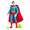 DC Retro 6" Figure - Batman 66 Comic - Superman