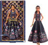 Barbie Poup&eacute;e Diwali par Anita Dongre, look F&ecirc;te des Lumi&egrave;res