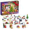 LEGO Friends Advent Calendar 41690 (370 pieces)
