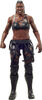 WWE - Figurine articulée - Ember Moon
